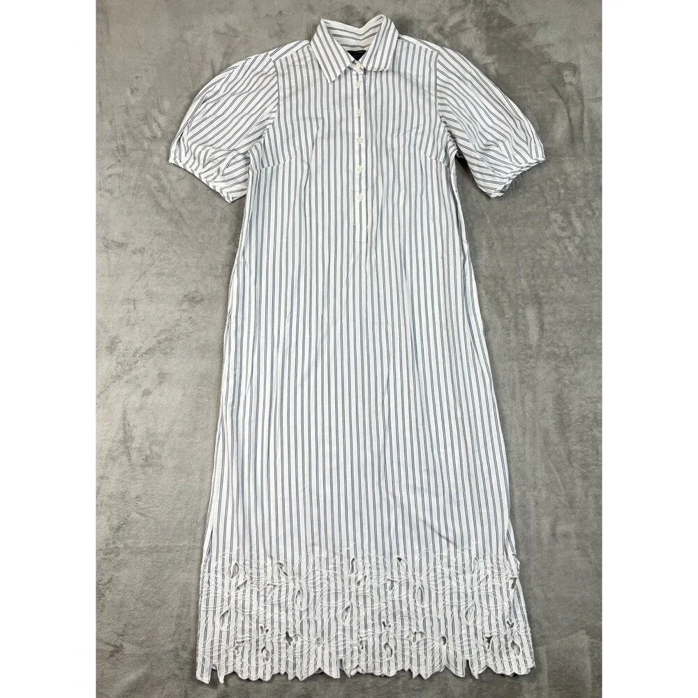 J. Crew effortless polished